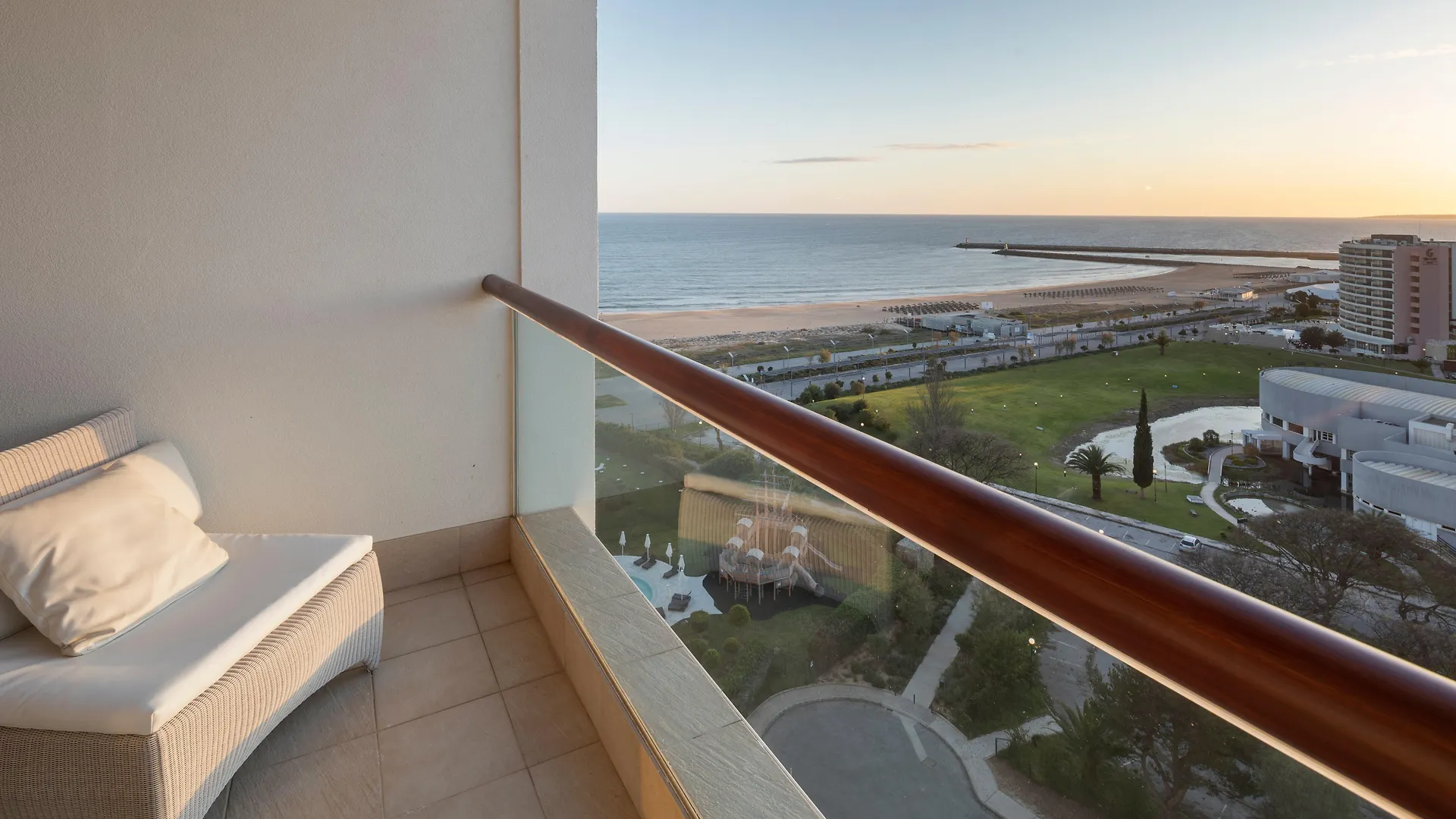 Hotel Crowne Plaza Vilamoura - Algarve By Ihg