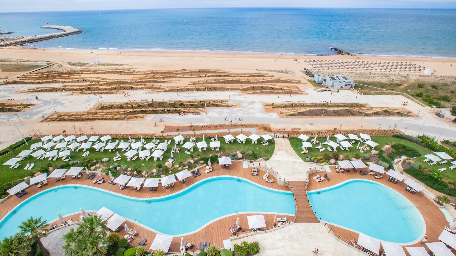 ***** Hotel Crowne Plaza Vilamoura - Algarve By Ihg Portugal