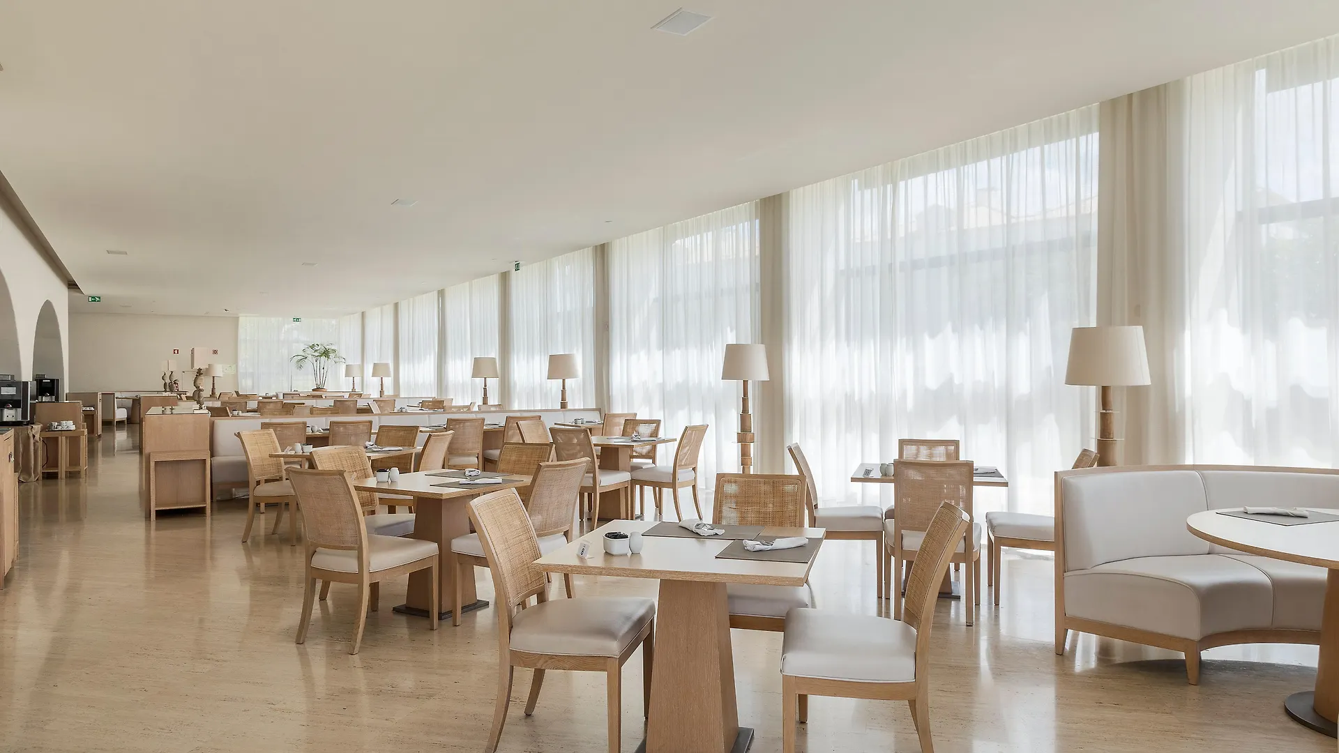 Hotel Crowne Plaza Vilamoura - Algarve By Ihg