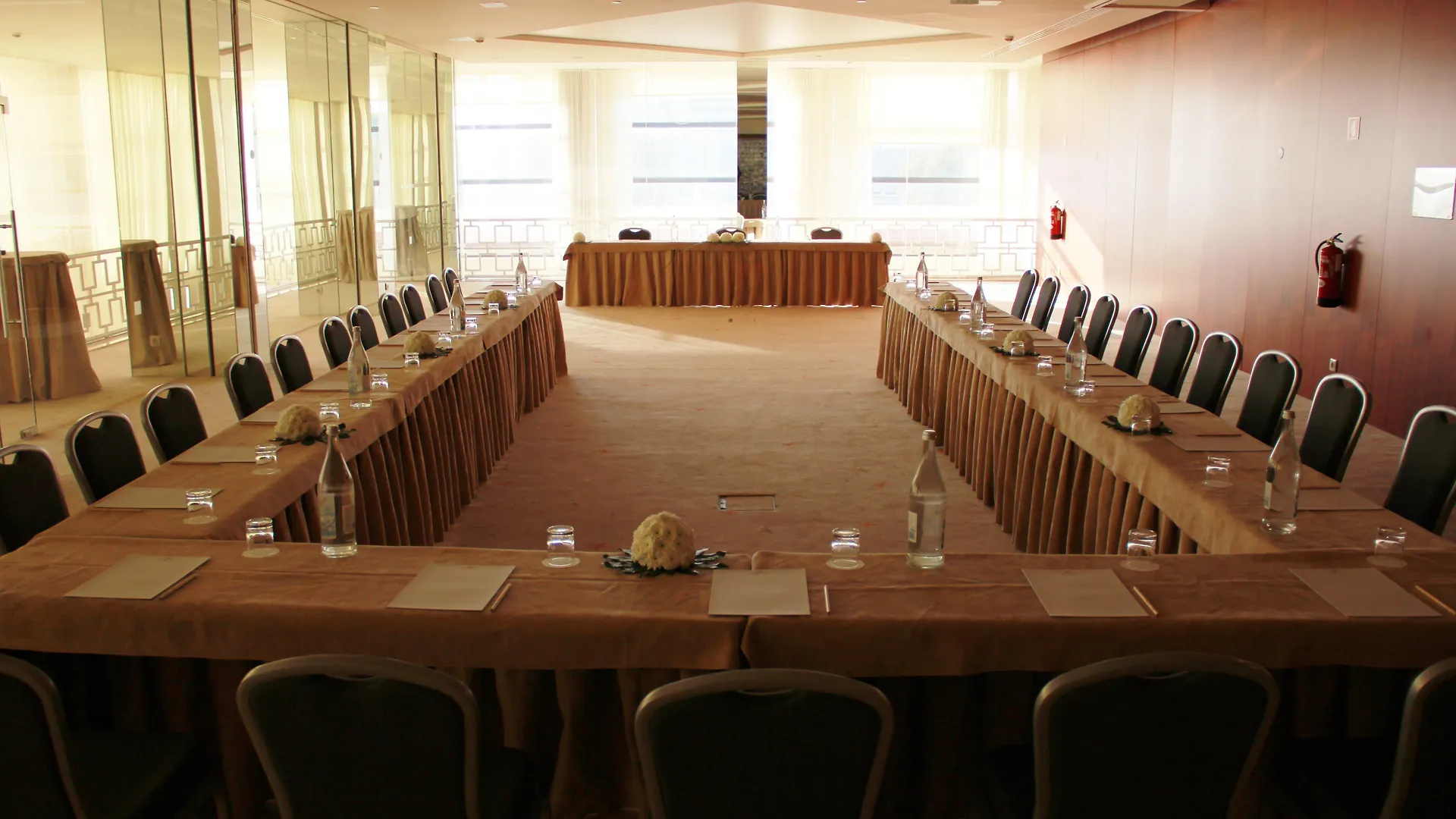***** Hotel Crowne Plaza Vilamoura - Algarve By Ihg Portugal