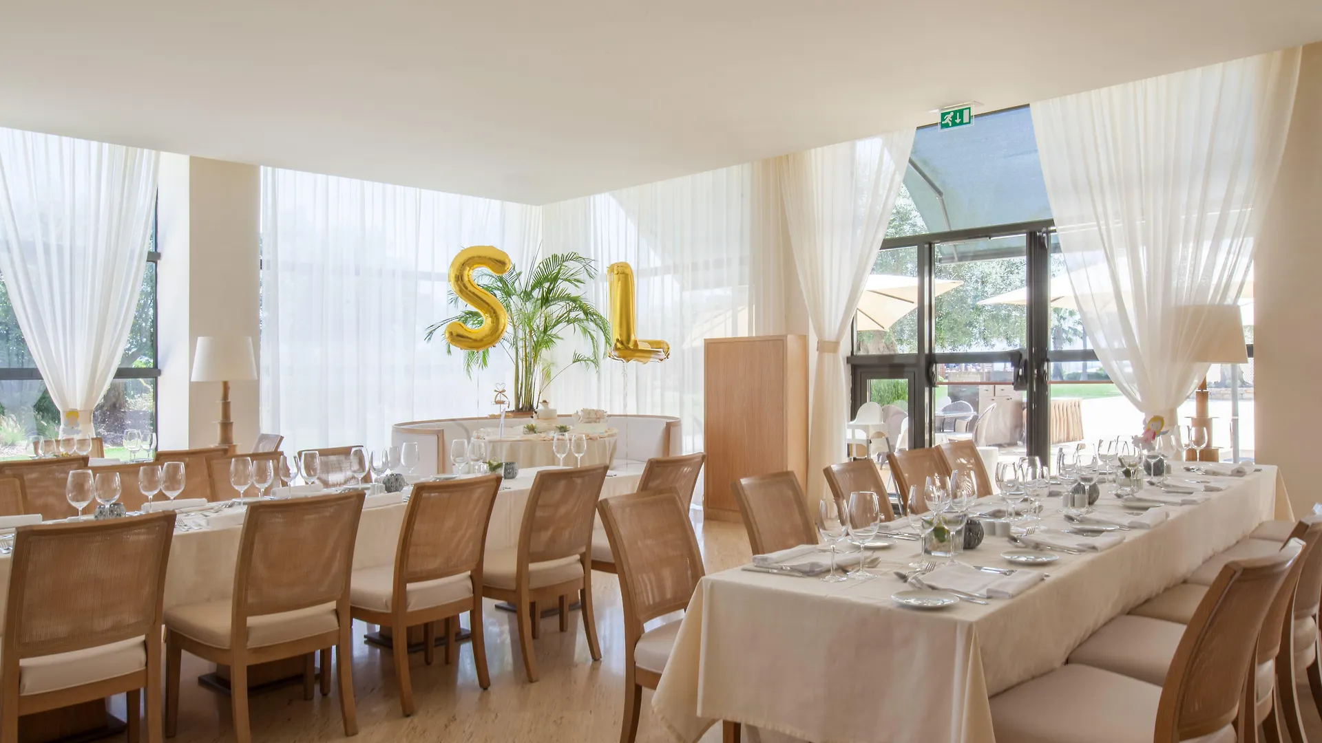 Crowne Plaza Vilamoura - Algarve By Ihg Hotel