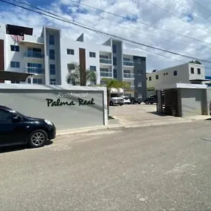 Hanly Roger's Brand New Place Apartamento Puerto Plata