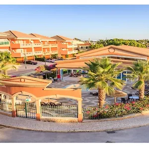 Lakeside Country Club - Turisticos Кинта-до-Лаго
