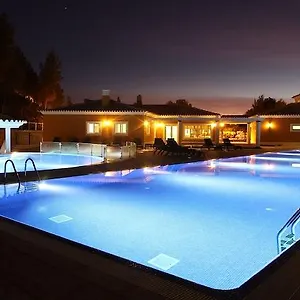 4* Resort Golfe And Country Club