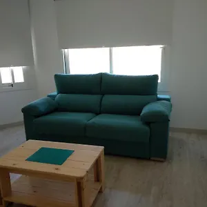 Fabul Apartamento Sant Carlos de la Ràpita
