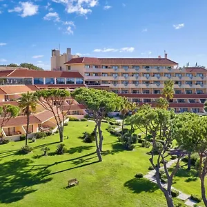 5* Otel Quinta Do