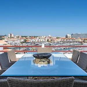 Marina Triplex Vilamoura