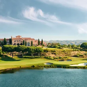 5* Resort Monte Rei Golf&country Club
