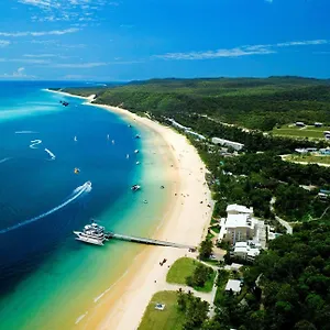 Island 4*, Тангалума Австралия