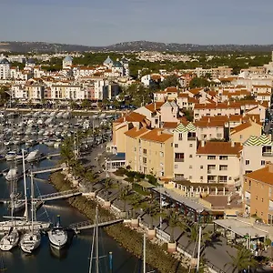 Marina Plaza By Garvetur Apartamento