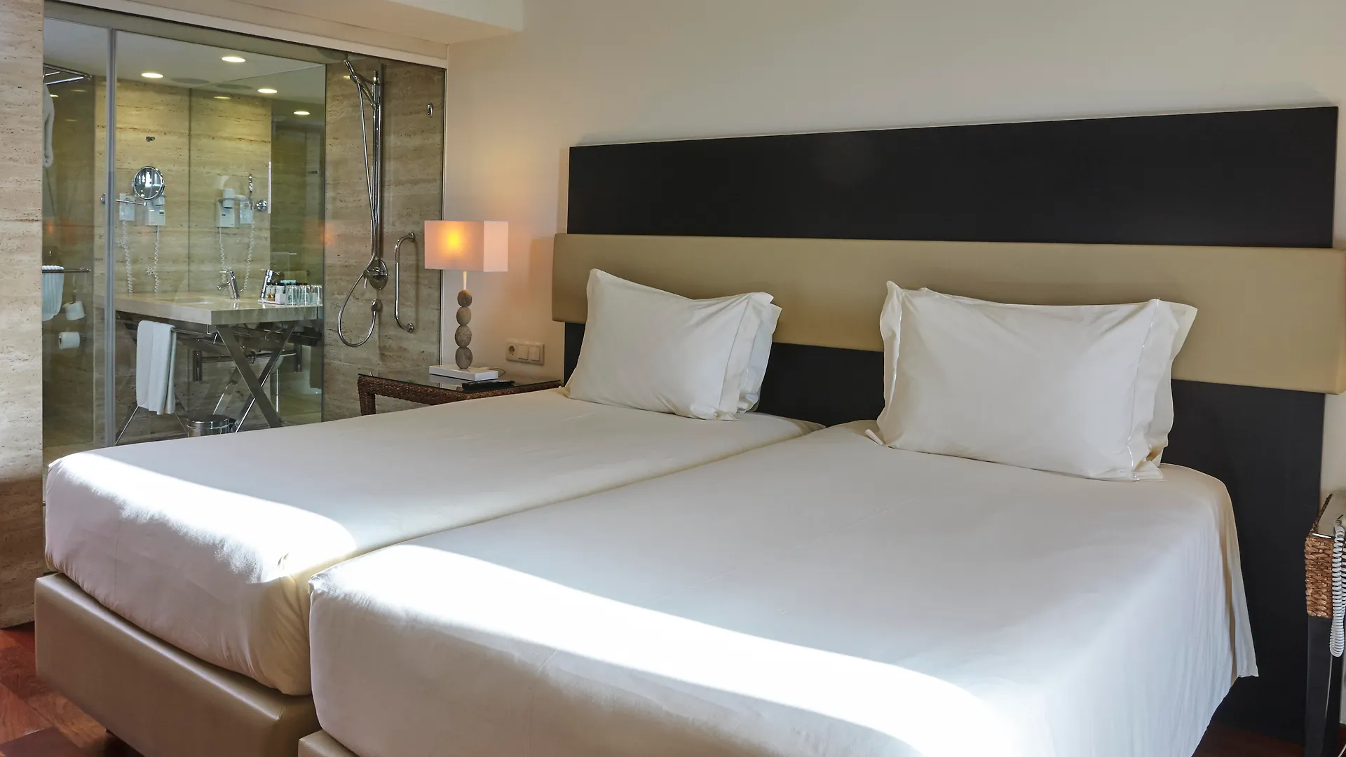 Otel Crowne Plaza Vilamoura - Algarve By Ihg