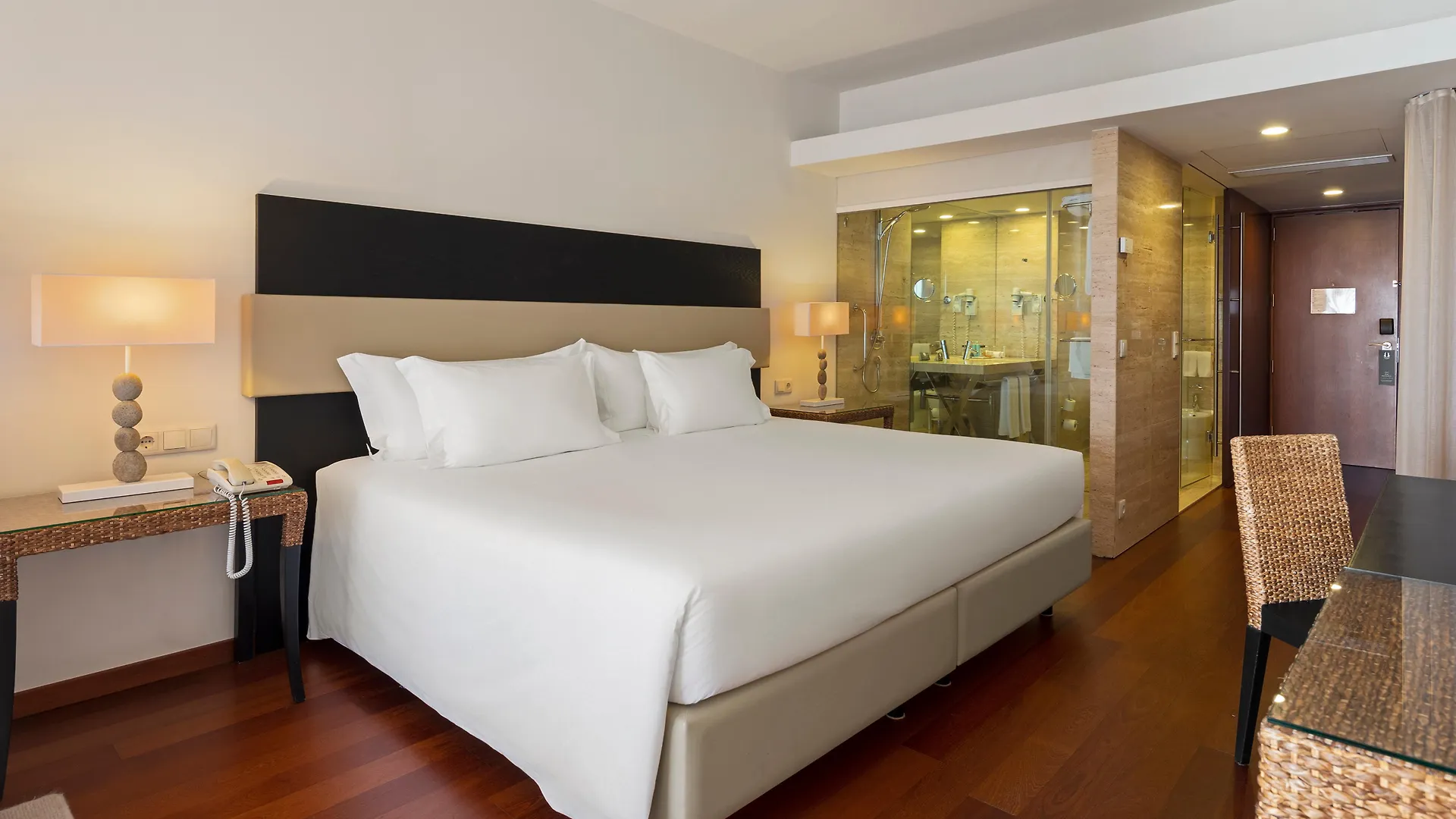 ***** Otel Crowne Plaza Vilamoura - Algarve By Ihg Portekiz