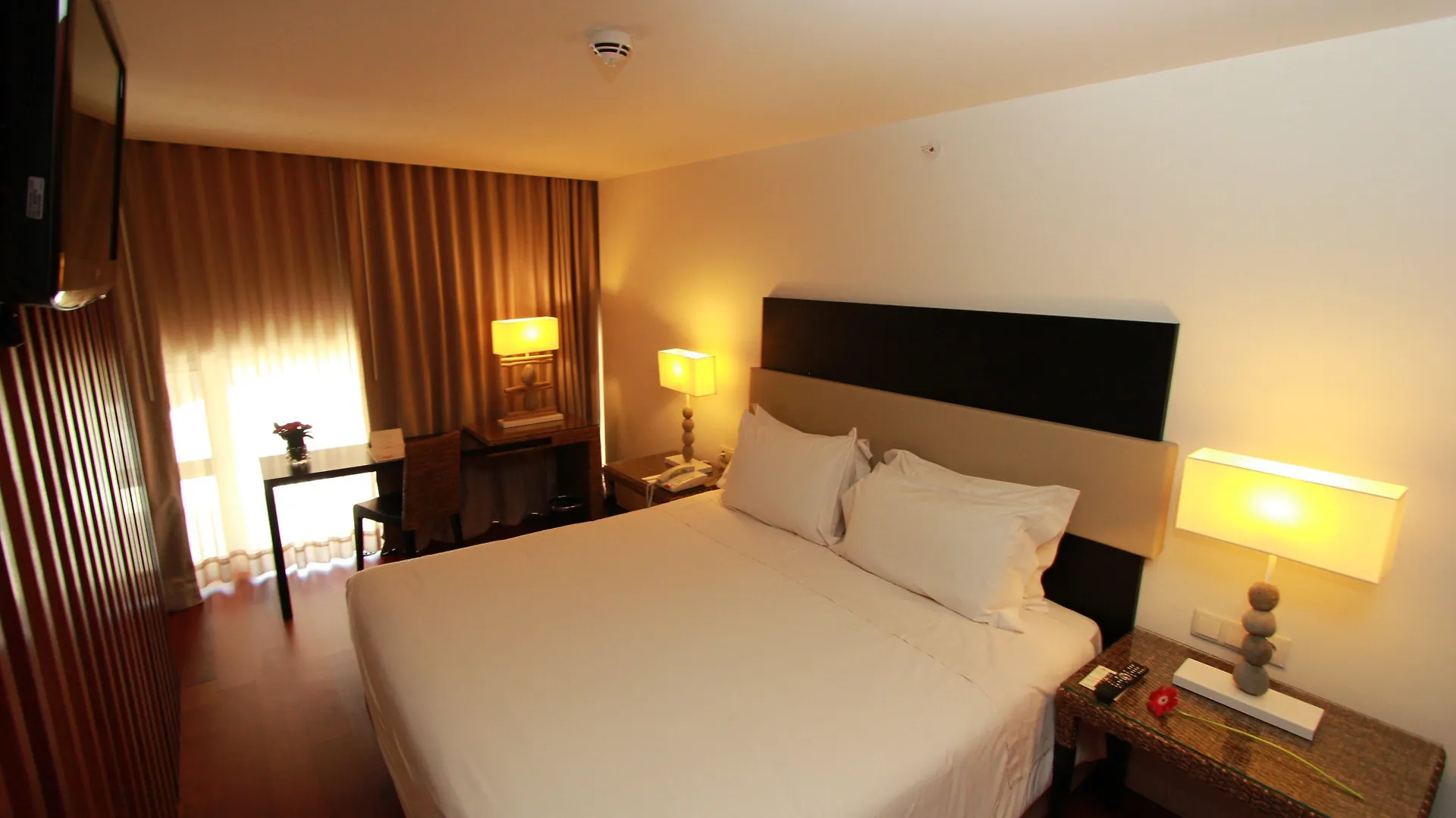 Crowne Plaza Vilamoura - Algarve By Ihg