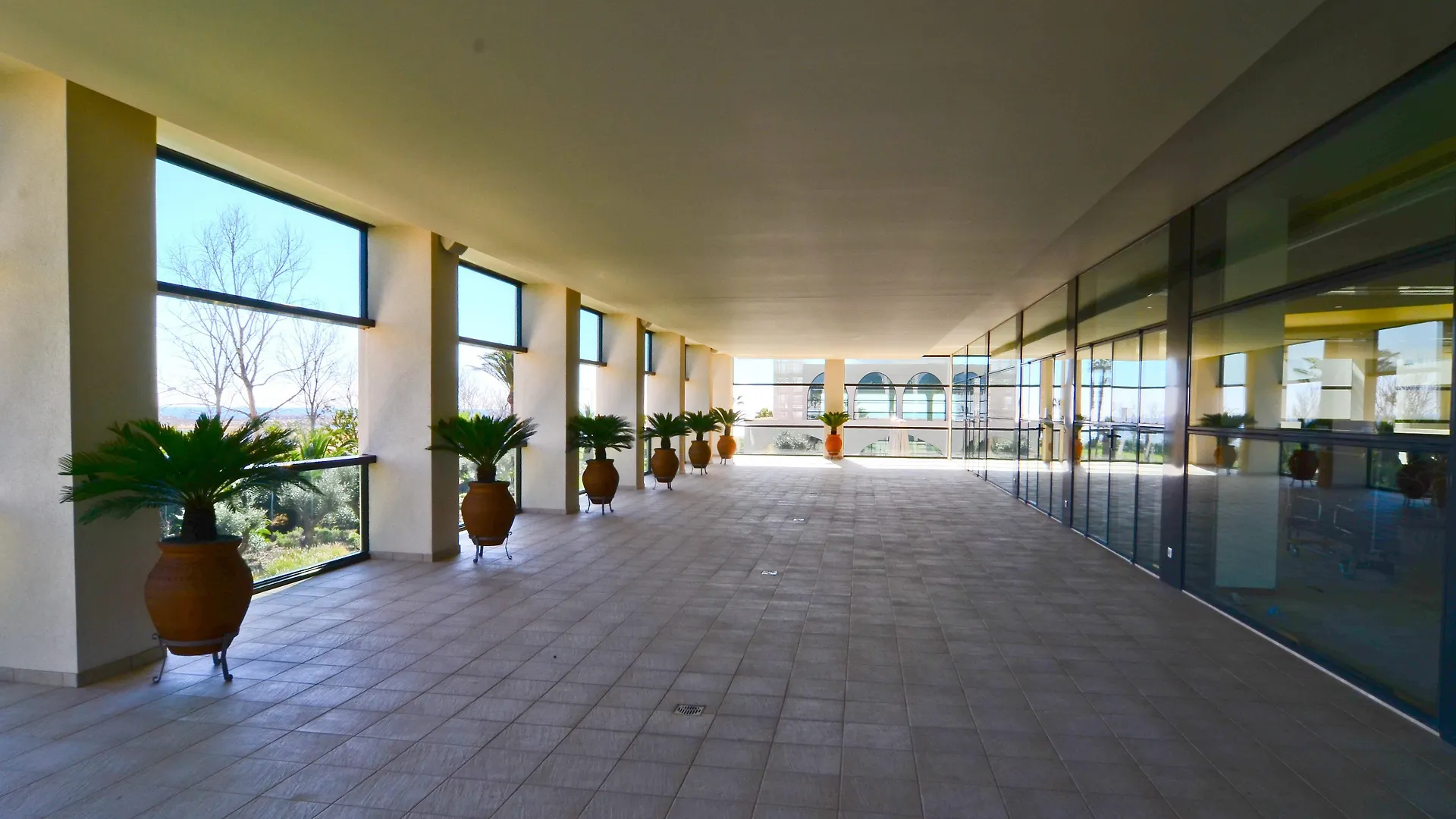 ***** Otel Crowne Plaza Vilamoura - Algarve By Ihg Portekiz