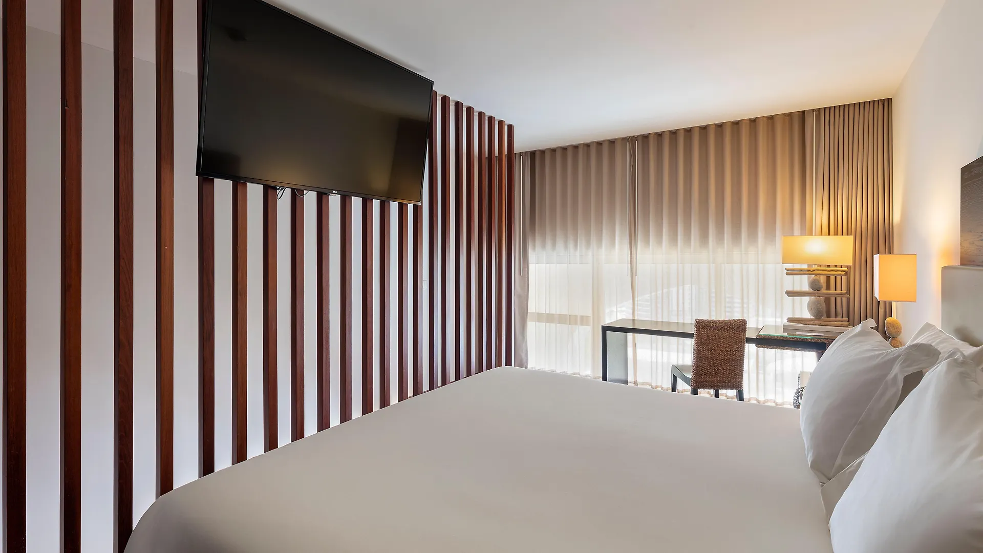 Hotel Crowne Plaza Vilamoura - Algarve By Ihg