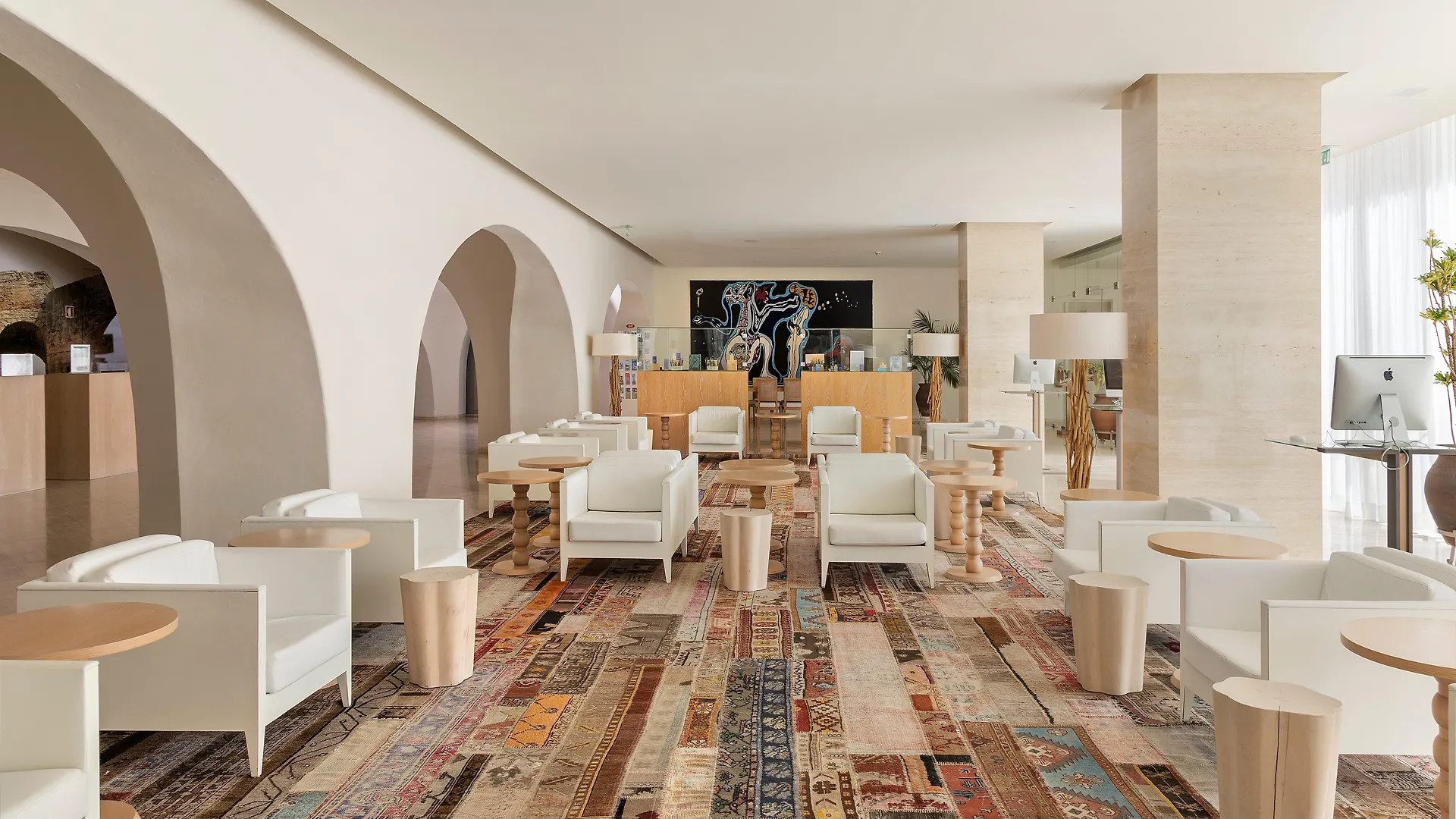 Otel Crowne Plaza Vilamoura - Algarve By Ihg