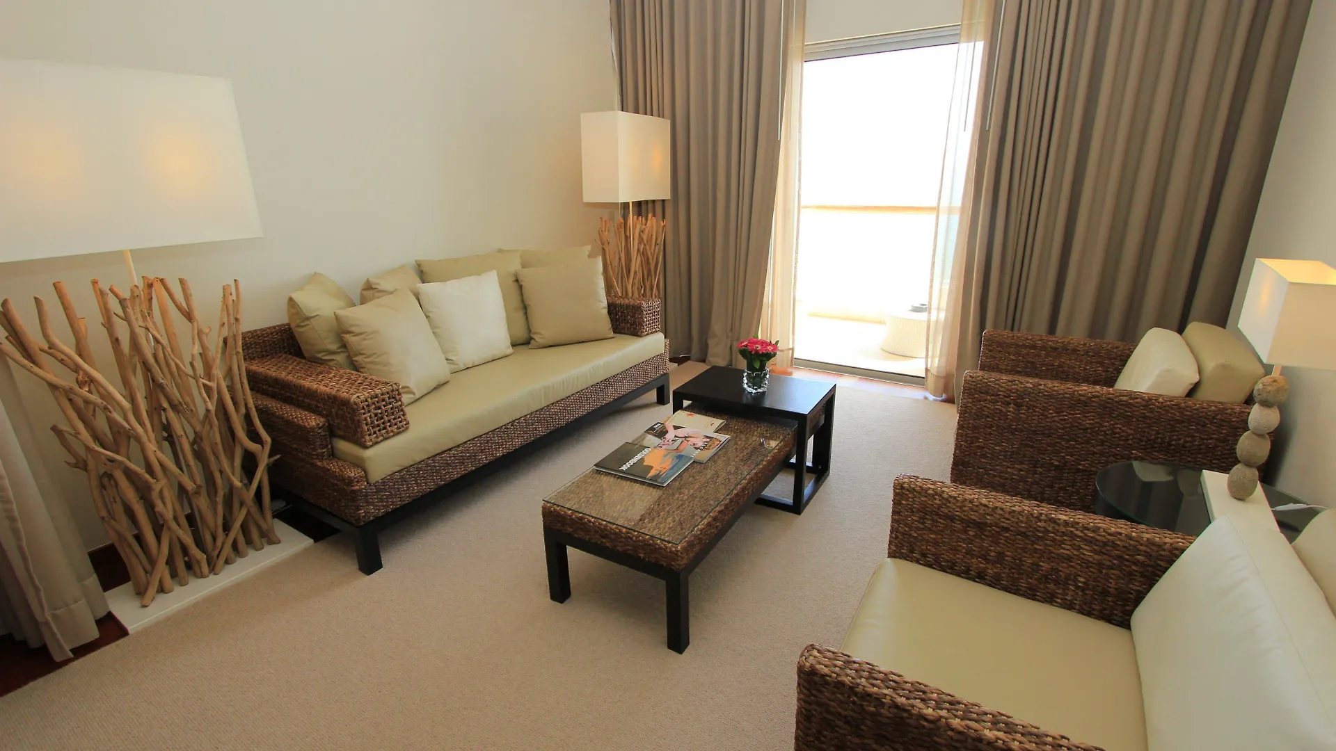 Crowne Plaza Vilamoura - Algarve By Ihg Portekiz