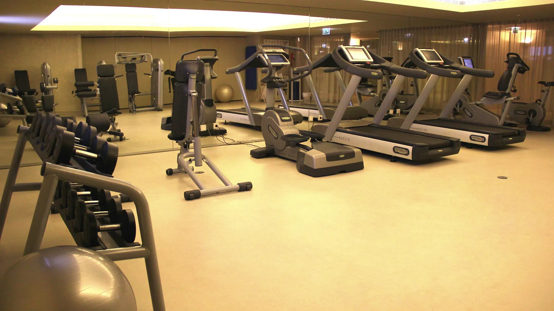 Crowne Plaza Vilamoura - Algarve By Ihg 5*,  Portekiz