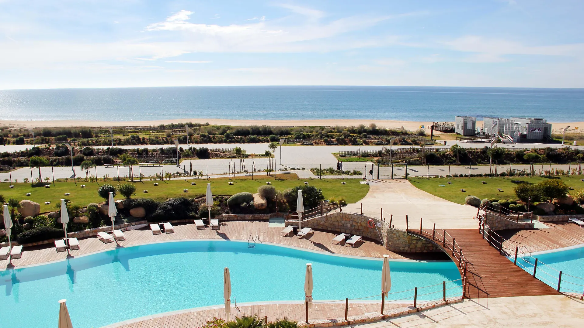 Hotel Crowne Plaza Vilamoura - Algarve By Ihg
