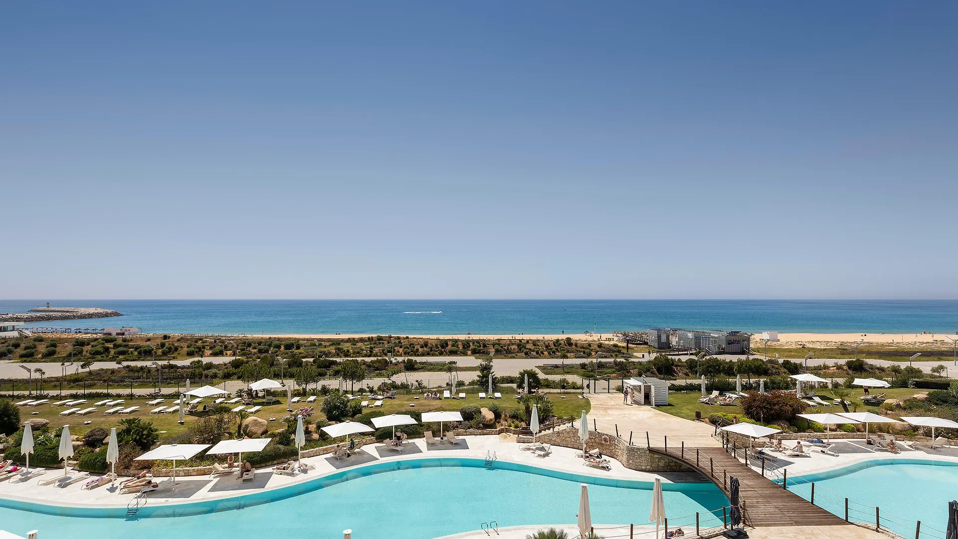 Crowne Plaza Vilamoura - Algarve By Ihg