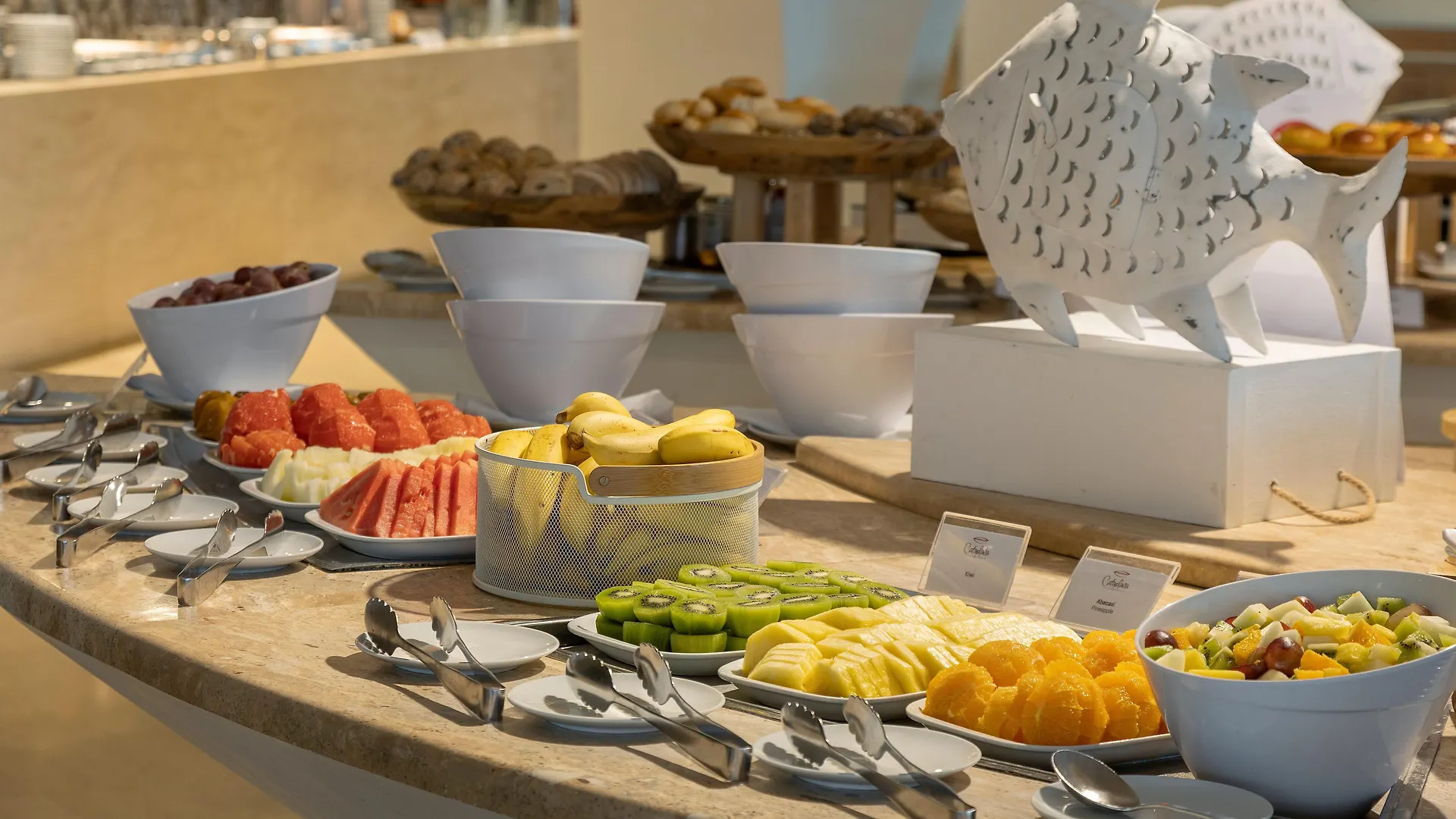 Otel Crowne Plaza Vilamoura - Algarve By Ihg