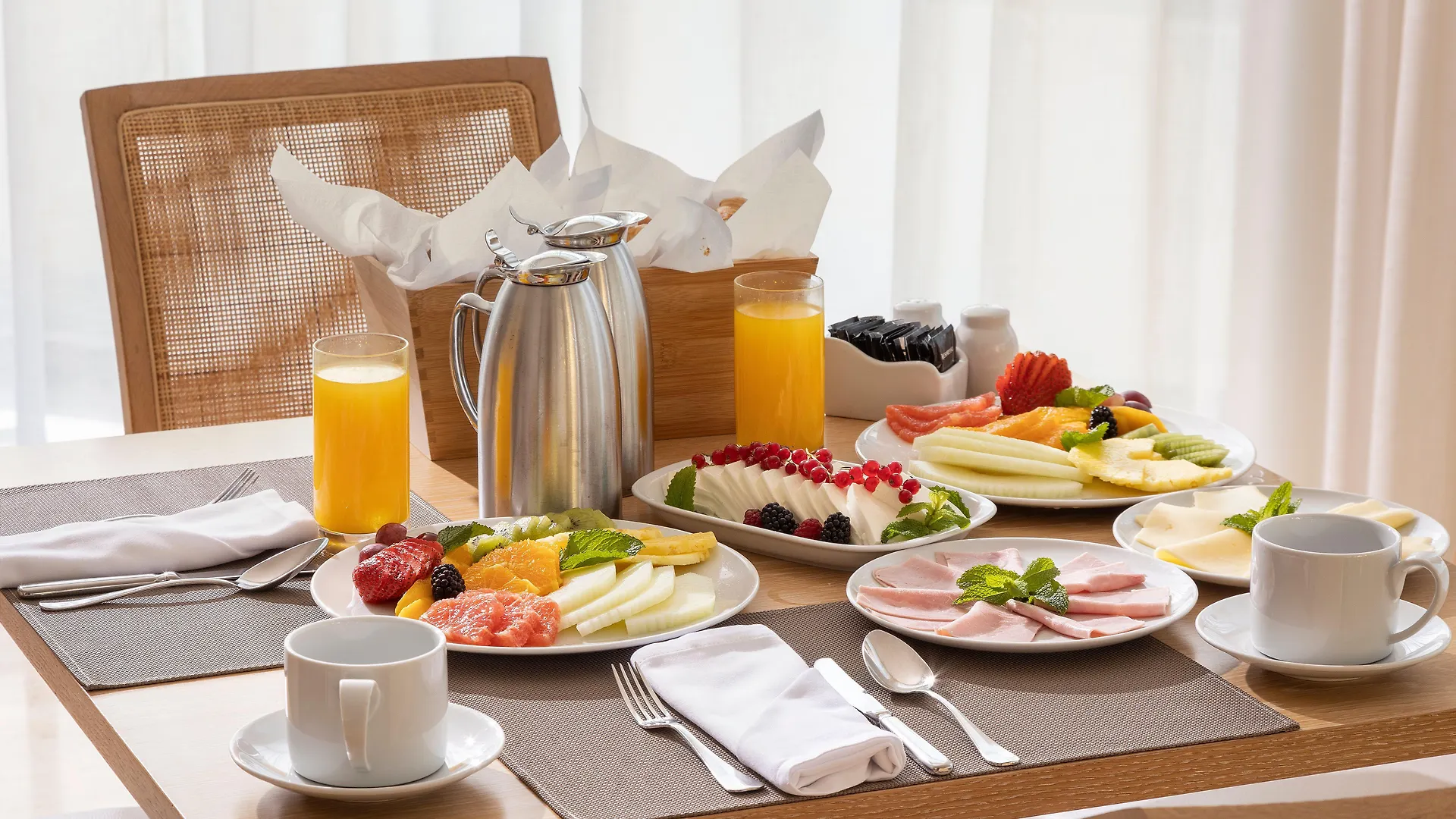 Crowne Plaza Vilamoura - Algarve By Ihg Otel