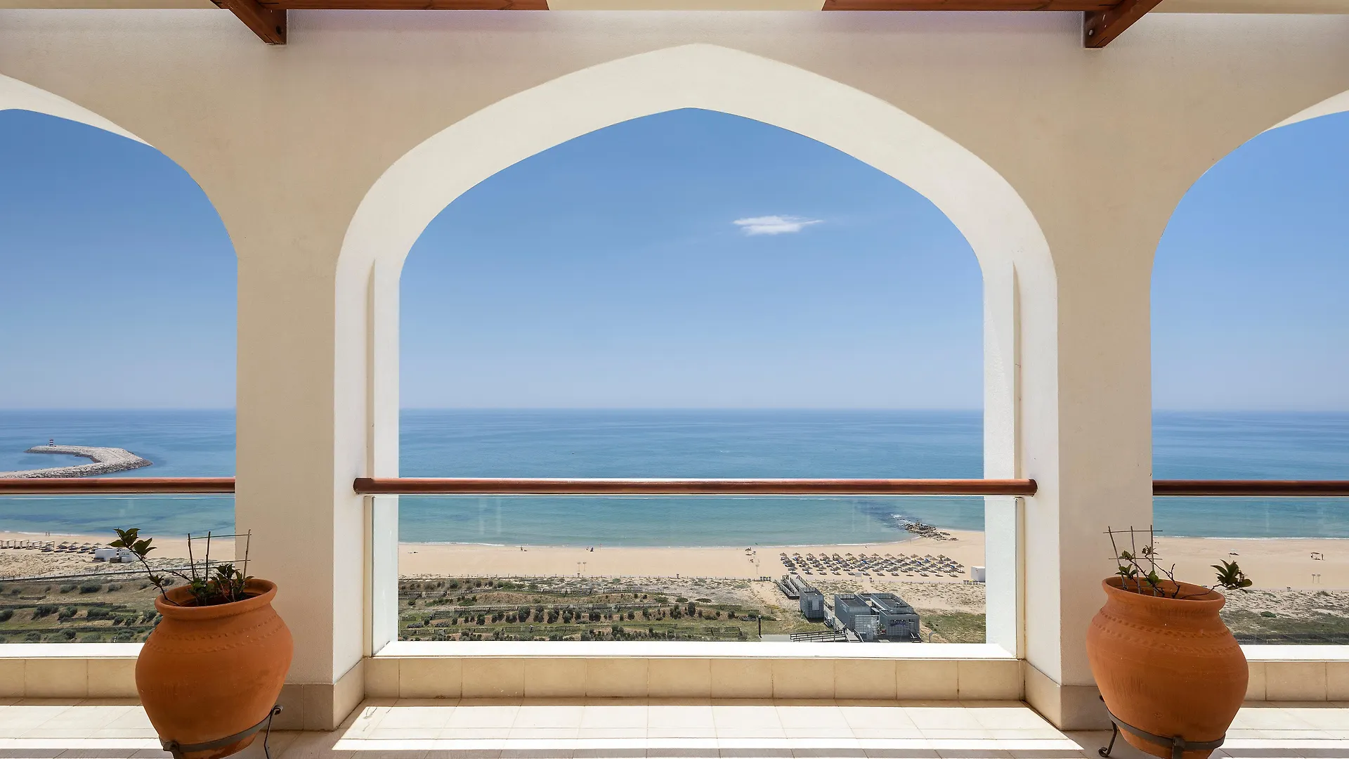 Crowne Plaza Vilamoura - Algarve By Ihg