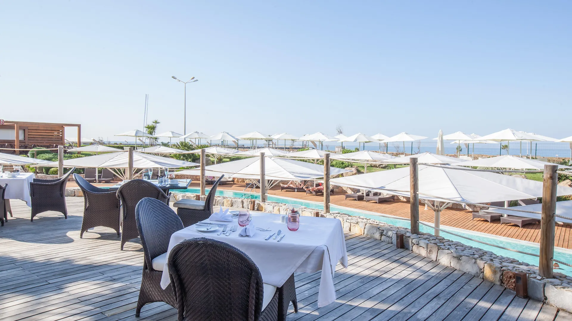 Crowne Plaza Vilamoura - Algarve By Ihg