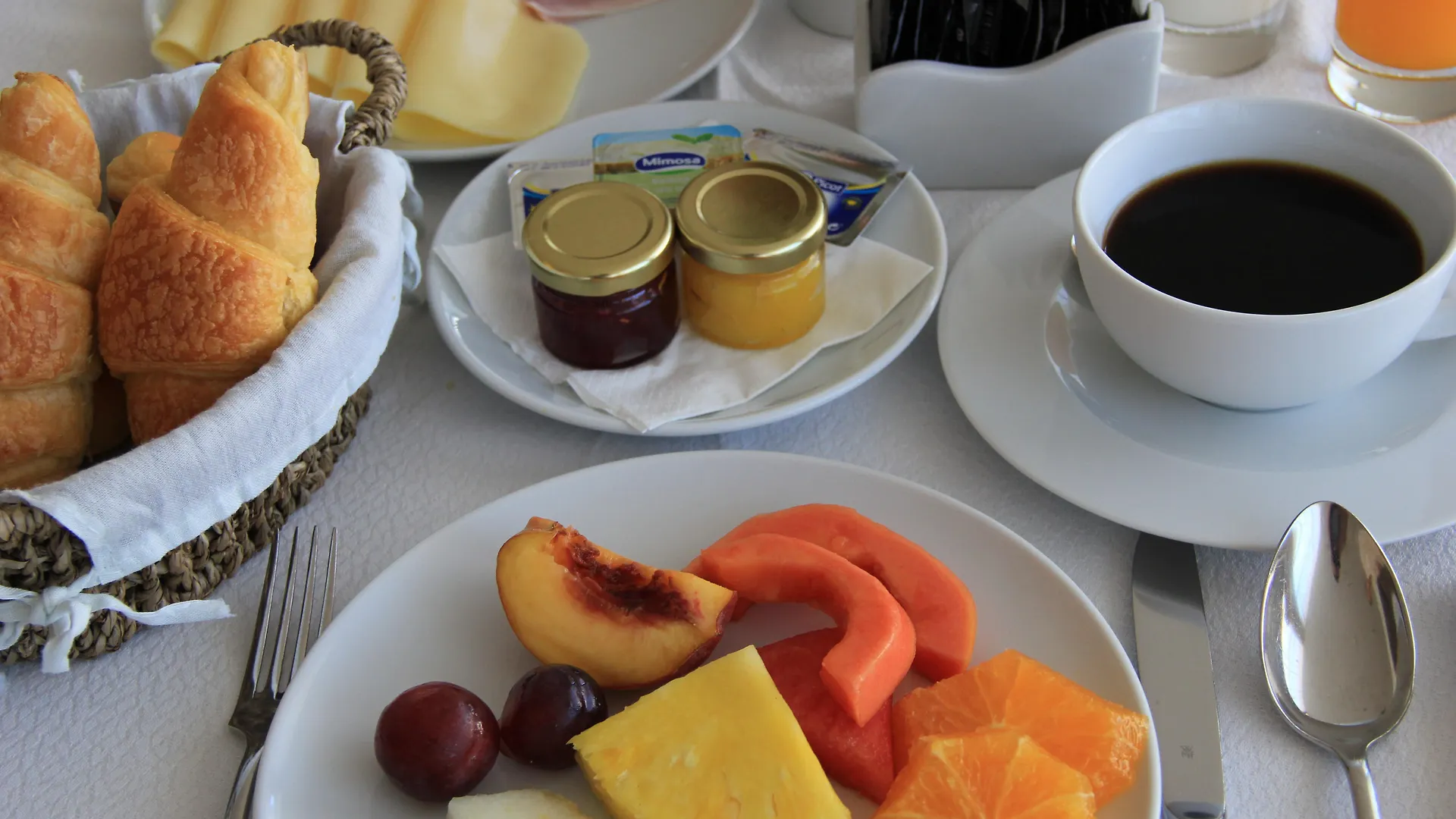 Crowne Plaza Vilamoura - Algarve By Ihg Otel