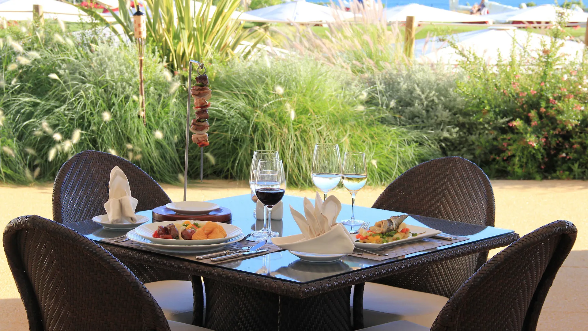Otel Crowne Plaza Vilamoura - Algarve By Ihg