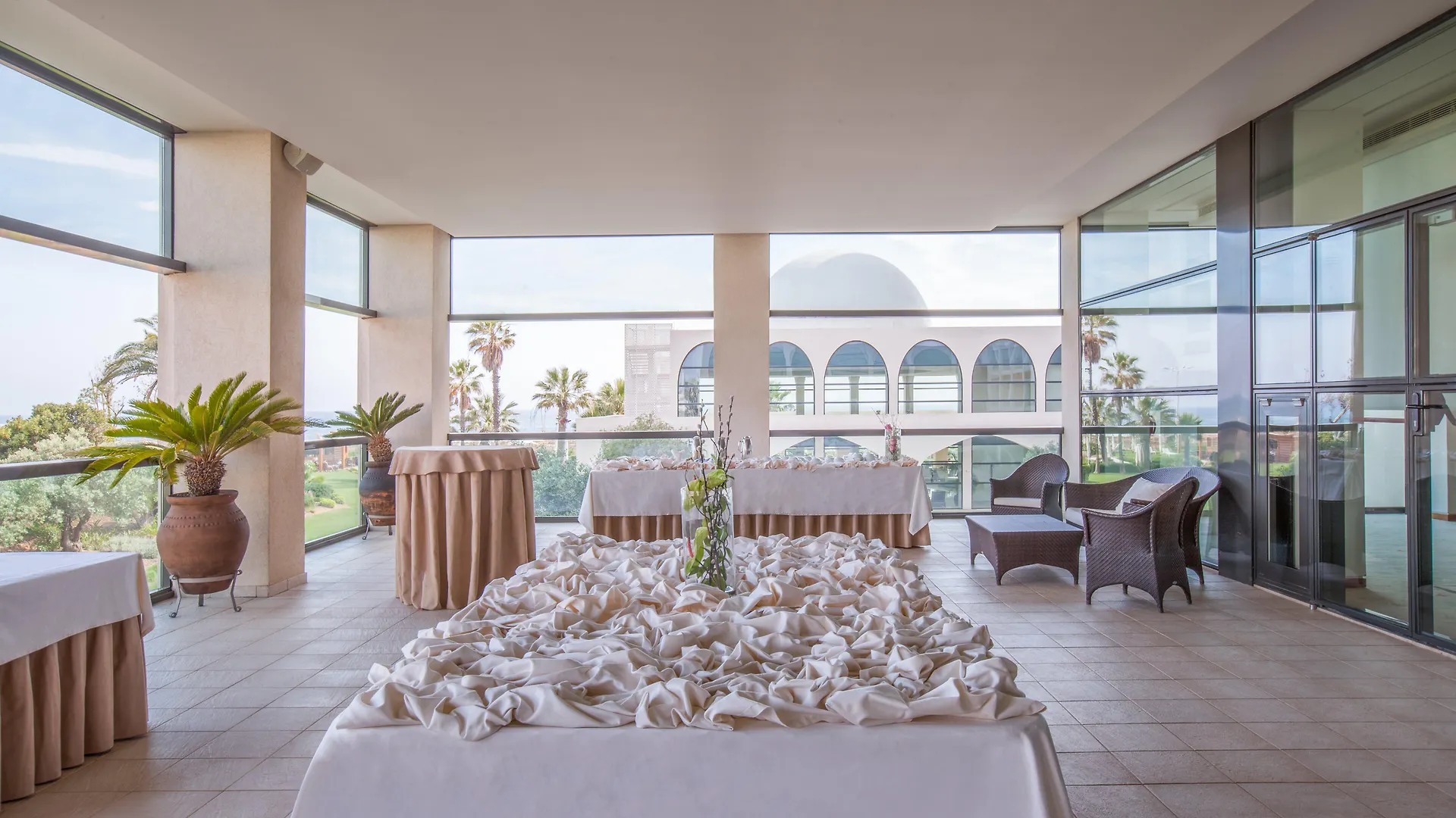 Crowne Plaza Vilamoura - Algarve By Ihg Portekiz