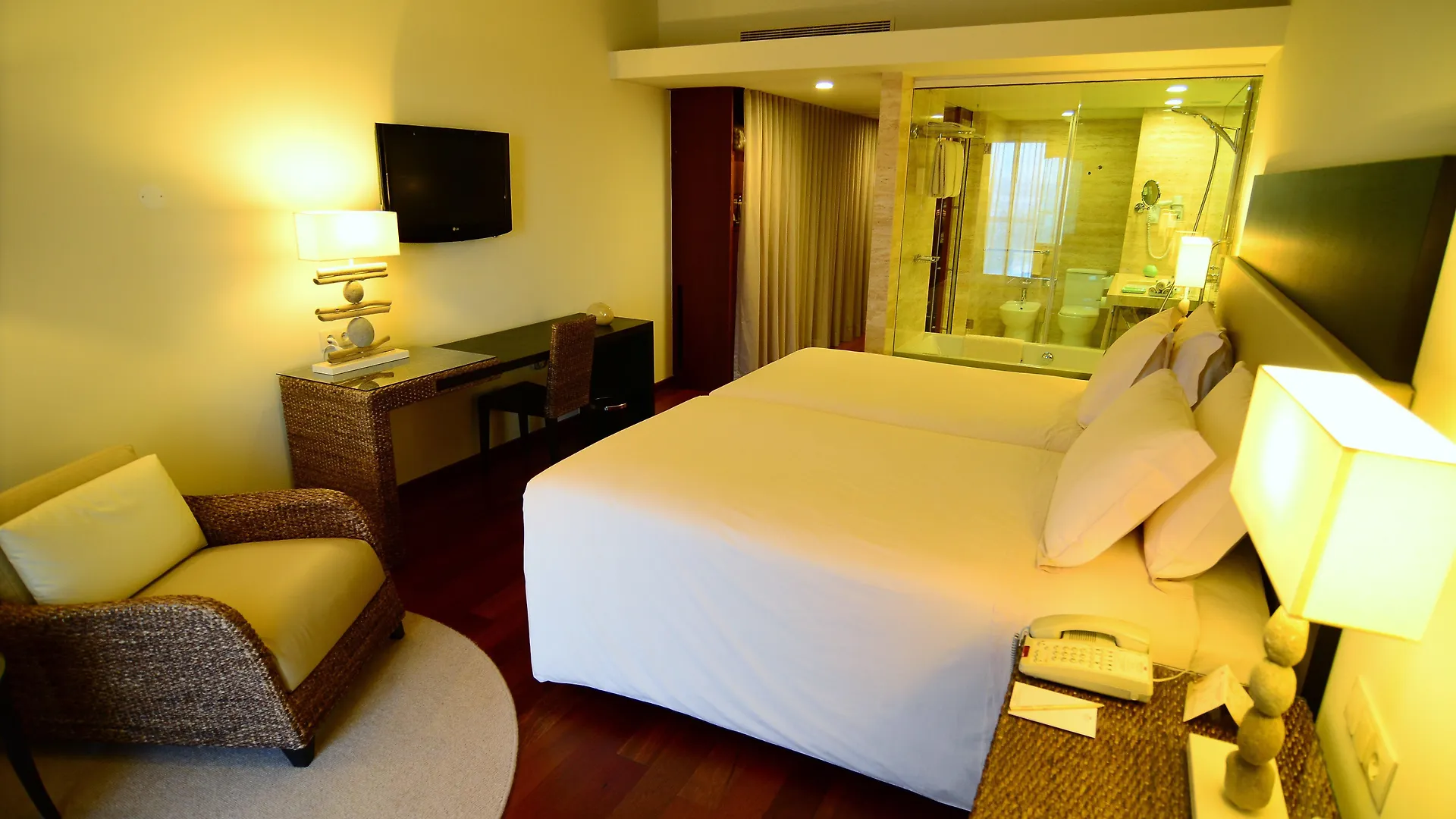 Otel Crowne Plaza Vilamoura - Algarve By Ihg