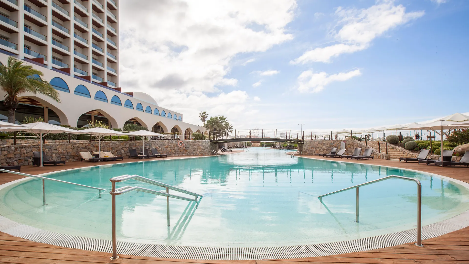 Crowne Plaza Vilamoura - Algarve By Ihg